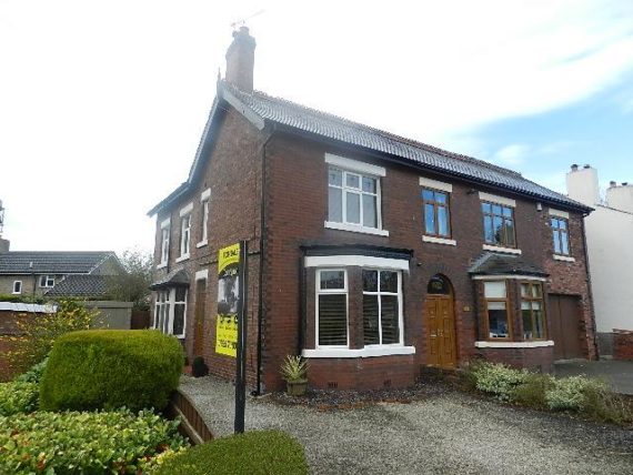 3 Bedroom Semi-Detac...